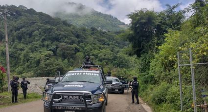 Levantan bloqueos tras disputas en Tila, Chiapas