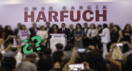 Este es el origen detrás de Harfuch, el apellido del candidato a la jefatura de la CDMX