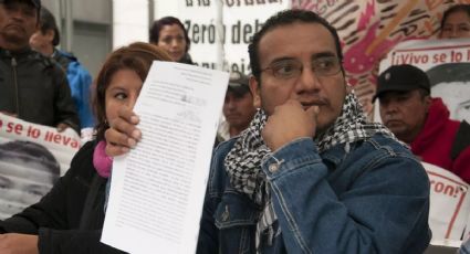 Ayotzinapa: La 4T ofrece versión similar a la verdad histórica: Vidulfo Rosales