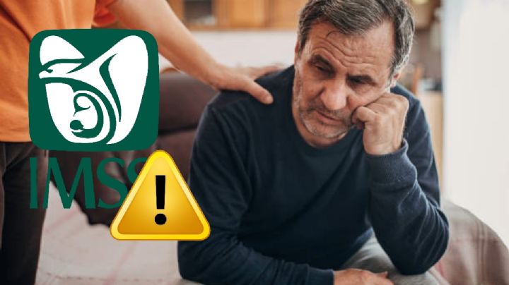 Pensión IMSS: Por esta razón las pensiones en México están en riesgo