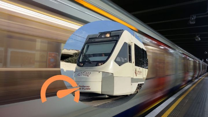 Esta es la velocidad máxima que alcanzará el Tren Interoceánico
