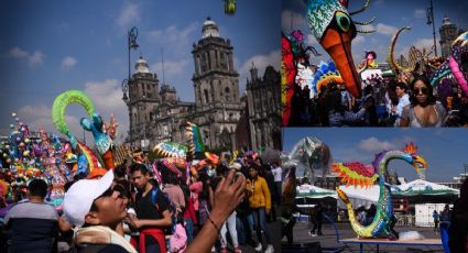 Desfile de Alebrijes CDMX 2023: ¿Cuándo y por donde será el recorrido?