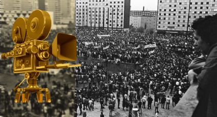 Movimiento de 1968: 5 películas mexicanas que debes de VER para entender la Matanza de Tlatelolco