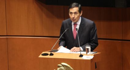 Rogelio Ramírez de la O promete margen de maniobra al siguiente gobierno en presupuesto 2024