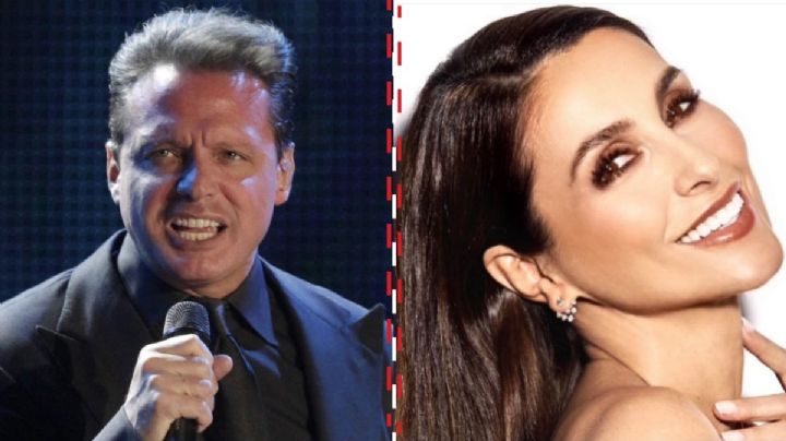 Luis Miguel le pidió matrimonio a Paloma Cuevas, ¿ella lo rechazó?