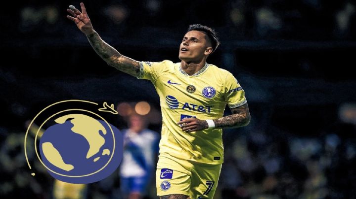 El golpe bajo de ÚLTIMO MOMENTO que recibiría el América: Le quieren robar su "tesoro"