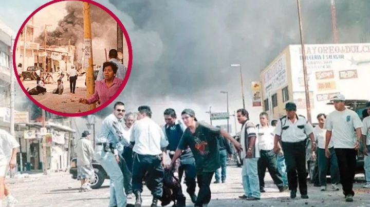 A 24 años del Domingo Negro, día que cambió la historia de Celaya