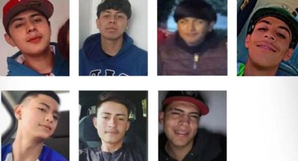 Hallan a 6 adolescentes muertos en Zacatecas; dejan a 1 vivo