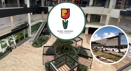 Abren la nueva plaza comercial en Xalapa con pista de patinaje; esto se sabe