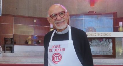 "Delincuentes no deben recibir abrazos”: padre José de Jesús Aguilar en Coatzacoalcos