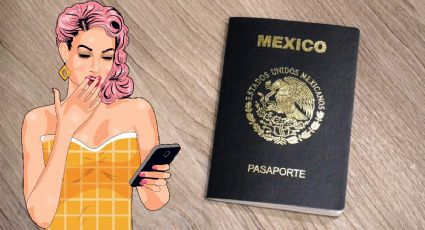 Pasaporte en México: Aunque no lo creas por estas razones te pueden NEGAR este documento