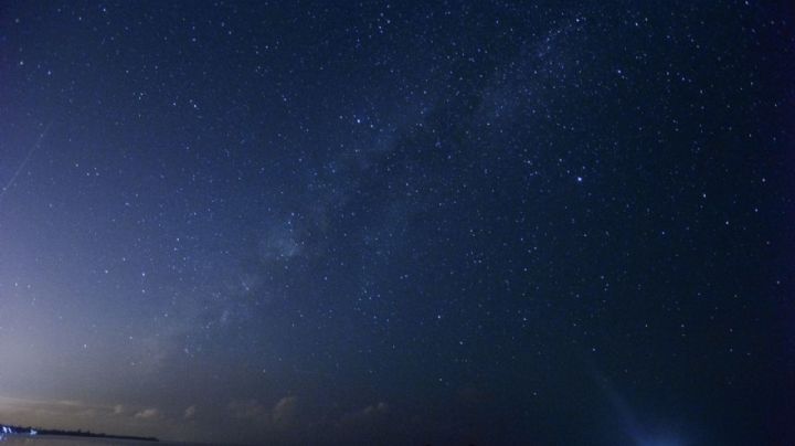 Lluvia de estrellas sextántidas en México: ¿Cuándo será el momento perfecto para VER este fenómeno?