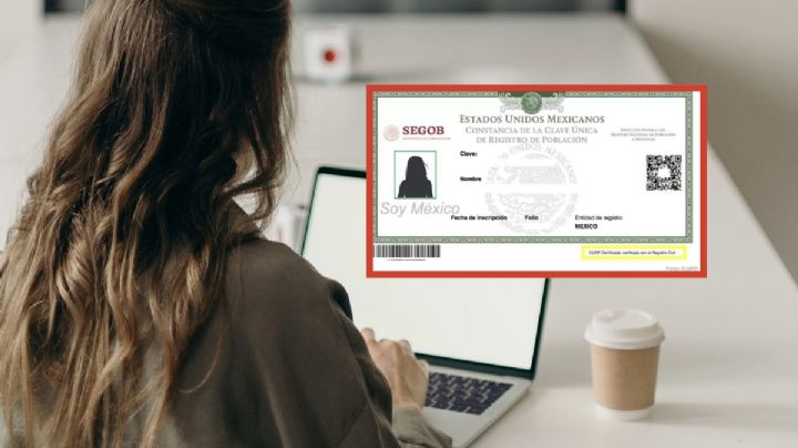 Nueva CURP con fotografía: ¿Te conviene esta nueva identificación oficial? Esto es lo que debes saber