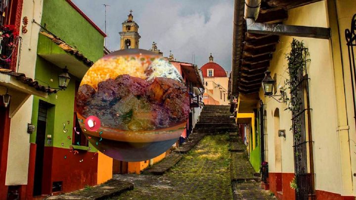 ¡Es oficial! Este será el platillo que represente a Xalapa ante el mundo