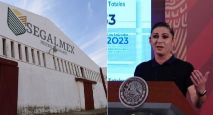 Va Auditoría contra Segalmex y Ana Gabriela Guevara… penalmente