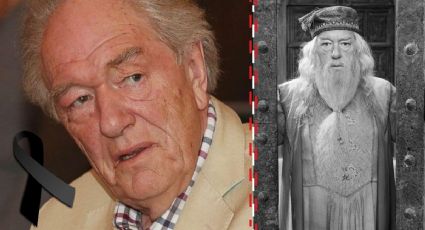 ¿De qué murió Michael Gambon? Actor que interpretó a Dumbledore en Harry Potter