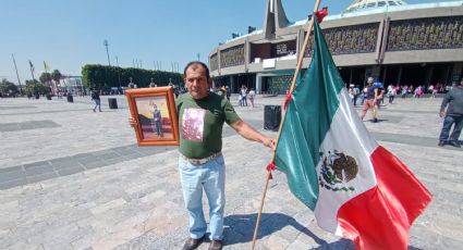 "Juan Guerrero": el defensor de militares víctimas de algún delito o injusticia