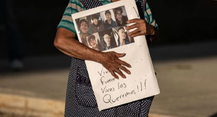 Jóvenes desaparecidos y asesinados en Zacatecas: este es el recuento de los hechos
