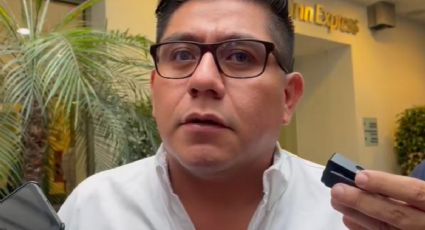Encuesta de Morena en Veracruz podría incluir 8 aspirantes: Ramírez Zepeta