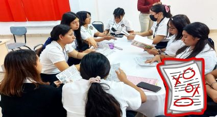 ¡De panzazo!: No habrá reprobados en Primaria de Tamaulipas; pero sí en Secundaria