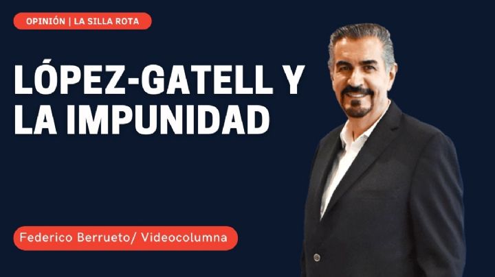 López-Gatell y la impunidad