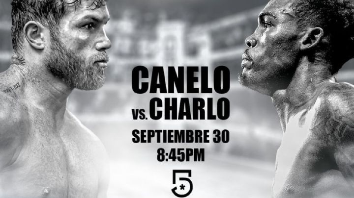 Pelea del “Canelo” Álvarez y Clásico Capitalino el sábado por TelevisaUnivision