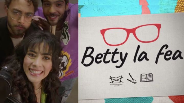 "Betty, la fea", este es el avance de la nueva temporada: Así luce el elenco original 20 años después