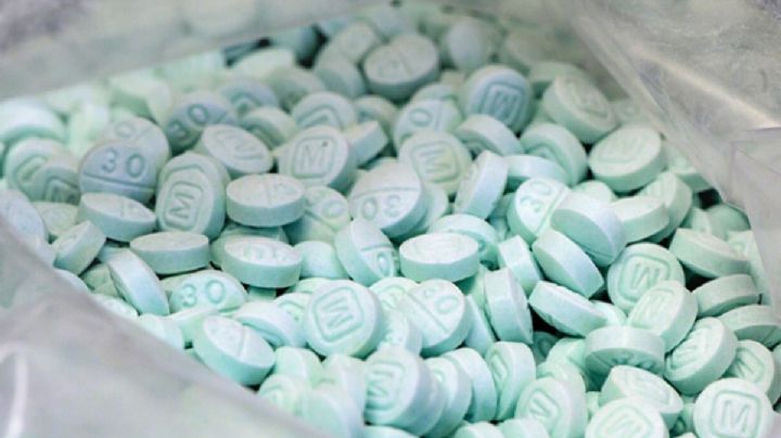 Fentanilo, un reto sin precedentes que exige prevención, advierte titular de Salud