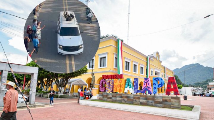 Guacamaya Leaks: AMLO supo del infierno del crimen organizado en Chiapas desde 2019