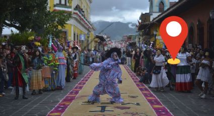 Fiestas en Coatepec: Habrá cierres viales este fin de semana; mira dónde