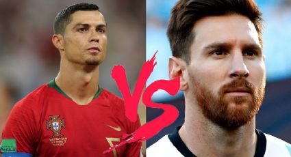 Messi vs Cristiano Ronaldo: ¿Por qué y cuándo se enfrentarían en un partido amistoso?