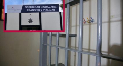 Investigan muerte de detenido en separos de San Pancho