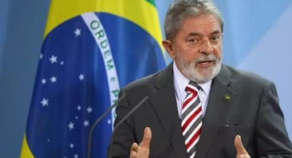 Lula da Silva es hospitalizado para someterse a una cirugía de cadera