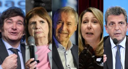 Elecciones 2023 en Argentina: ¿Cuándo se llevarán a cabo los debates presidenciales?