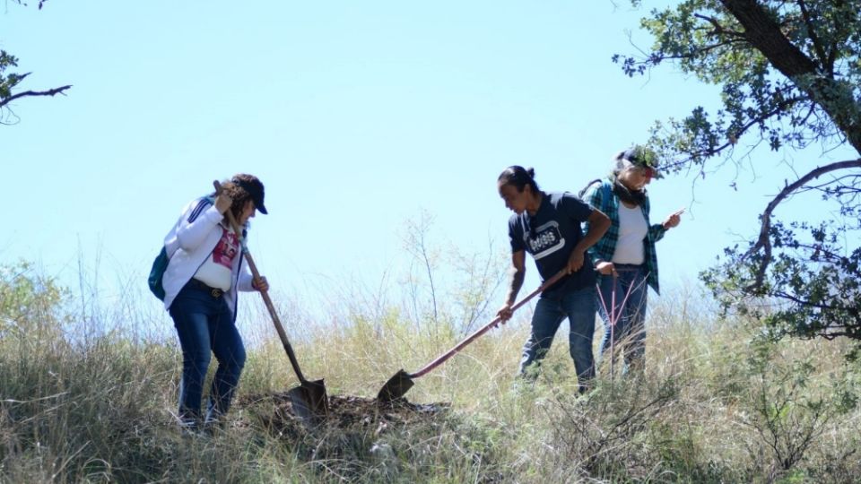 Desde diciembre de 2018 hasta agosto de 2023 se han encontrado un total de 2,863 fosas clandestinas en el país, de acuerdo con la última actualización de la Secretaría de Gobernación, lo que convierte al país en un cementerio clandestino donde hay fosas sin fondo, donde se encuentra no un cuerpo sino decenas