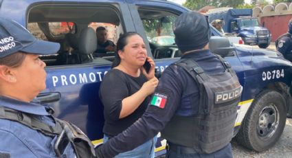 “Policías rodearon mi auto y me bajaron como una delincuente”: periodista de Morelos