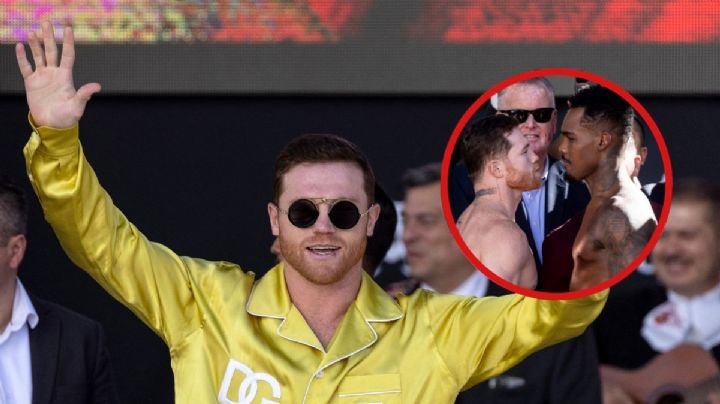 Canelo Álvarez vs Jermell Charlo: horario y dónde ver EN VIVO y GRATIS la pelea