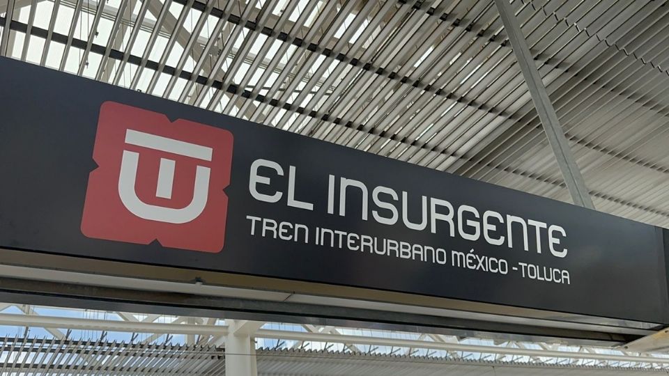 Tren Interurbano: Acceso gratis llega a su fin, esto costará a partir del domingo