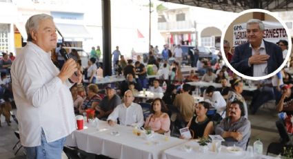 Prieto Ortega continuó sus diálogos ciudadanos en 5 municipios de Guanajuato