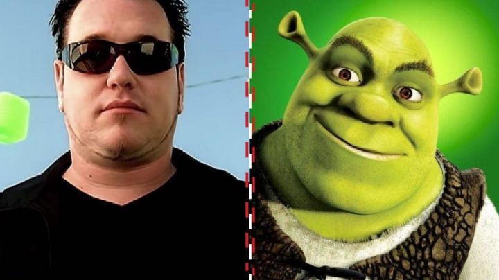 Muere el vocalista de Smash Mouth, creador del tema de "Shrek": ¿Qué enfermedad padecía?
