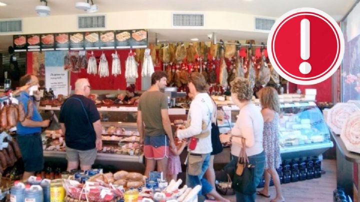 ¿Jamón, jamón? Profeco lanza esta advertencia a consumidores de este jamón