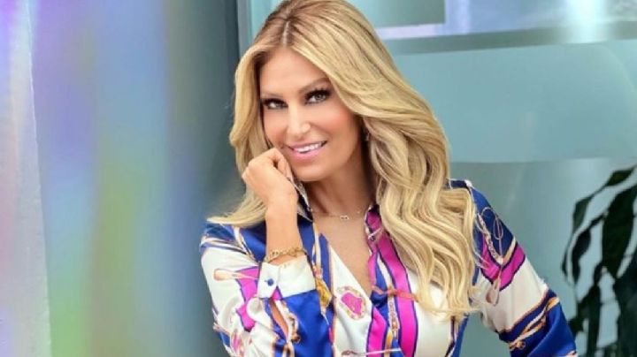 Anette Cuburu deja en el olvido a Venga la Alegría y se va a la competencia