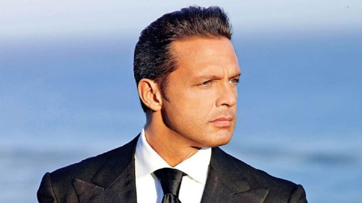 Luis Miguel es el artista mexicano más exitoso de todos los tiempos según Billboard