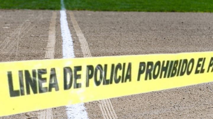Encuentran feto junto a campo deportivo en Atotonilco de Tula