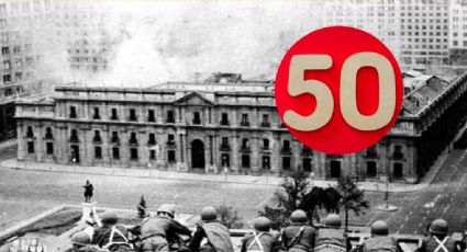 50 años del Golpe de Estado en Chile: La mano de EU y Reino Unido contra Allende