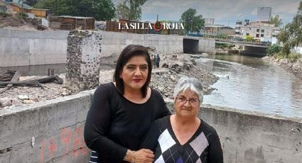 A dos años de la tragedia: Río Tula nos sepultó, ahora vivimos enfermedades y pánico
