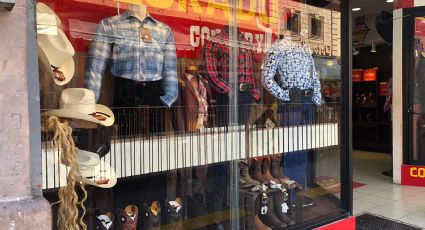 La moda vaquera de los 80 que no pasa de moda en León