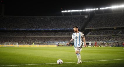 ¿Lionel Messi llega al Mundial 2026? Esto dice Argentina
