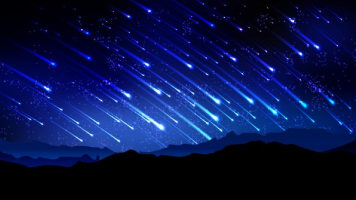 ¿Qué fenómenos astronómicos podrás VER hoy 5 de septiembre?