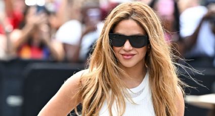 Shakira se convertiría en madre de una niña: ¿Quién es el padre?